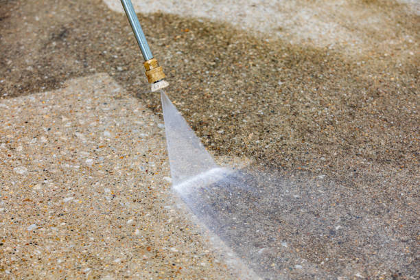 Reliable Endicott, NY Pressure Washing Services Solutions